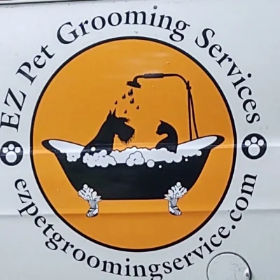 Ez Pet Grooming Services