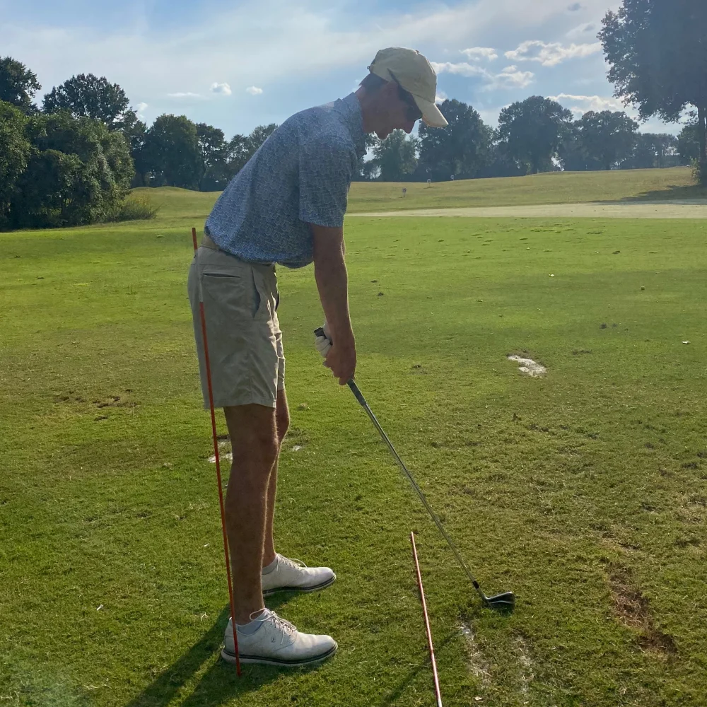 GG Golf Academy
