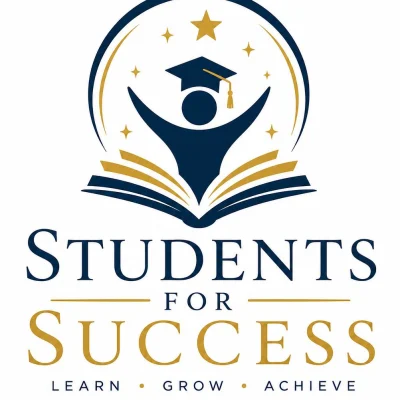 Tutor For Success 