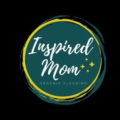 Inspired Mom Organic Cleaning