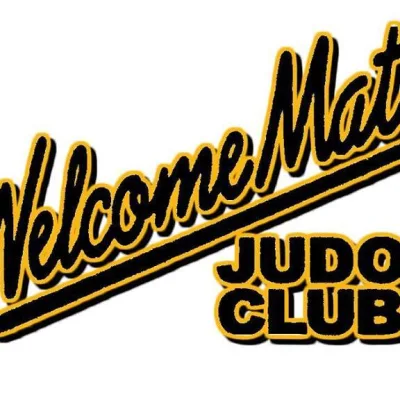Welcome Mat Judo