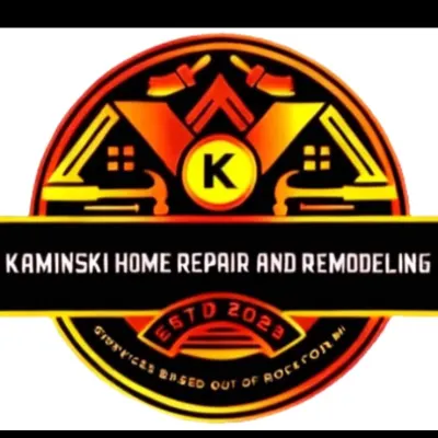 Kaminski Home Repair And Remodeling 