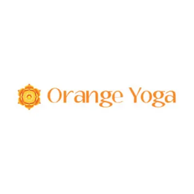 Orange Yoga