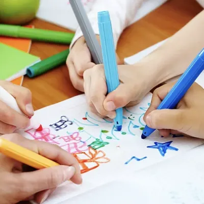 My Place Child Care And School Age Center