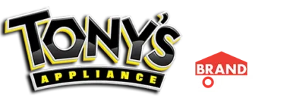TONY'S APPLIANCE REPAIR SERVICE