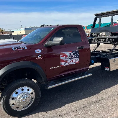 JCL Towing