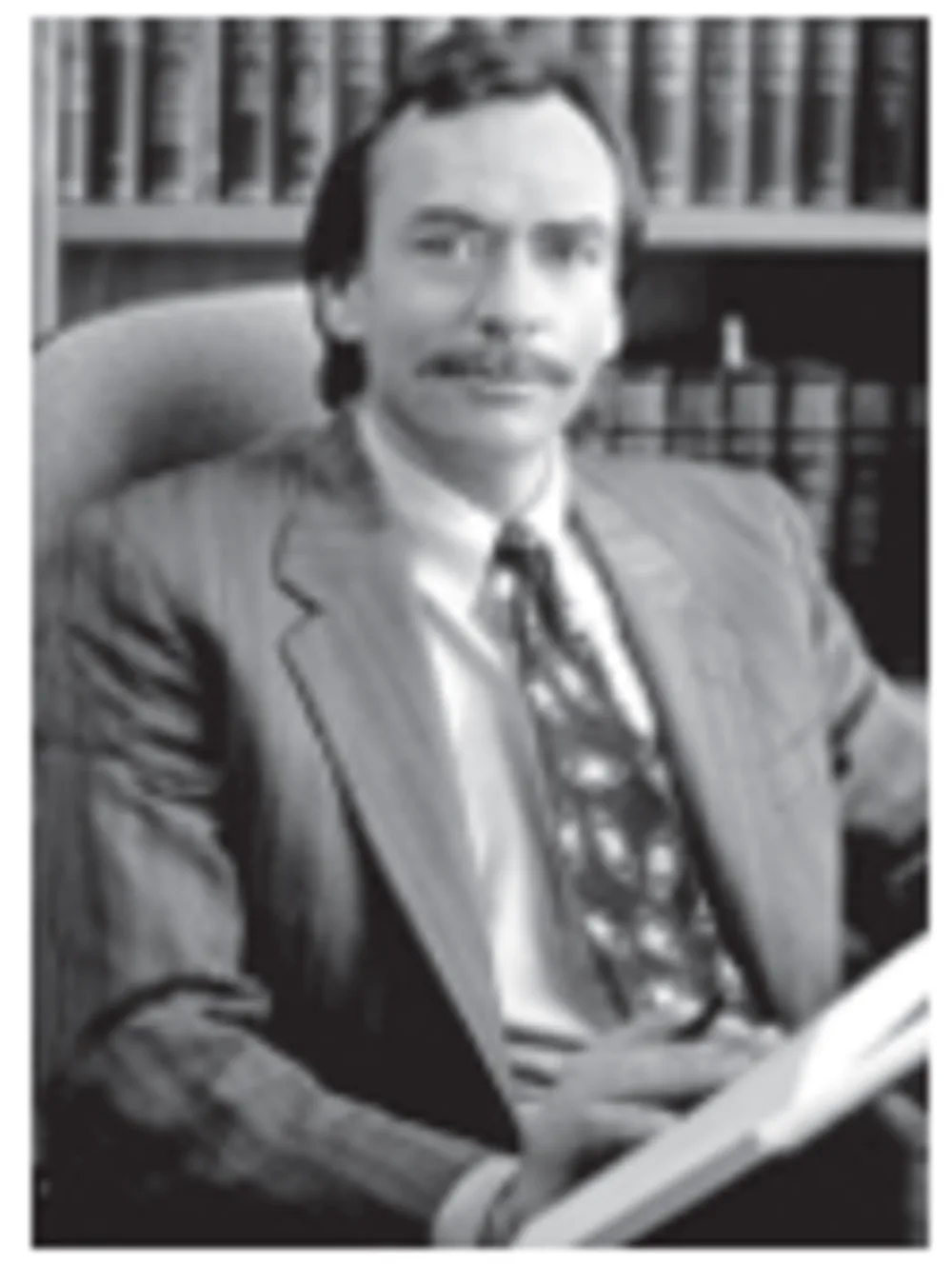 John Trebon, PC