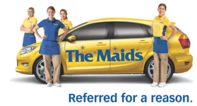 The Maids Of Murrieta