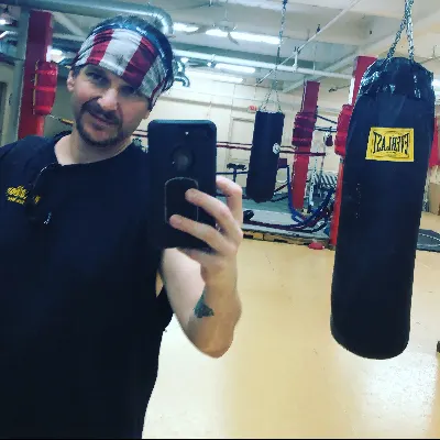 Krav Maga Self Defense
