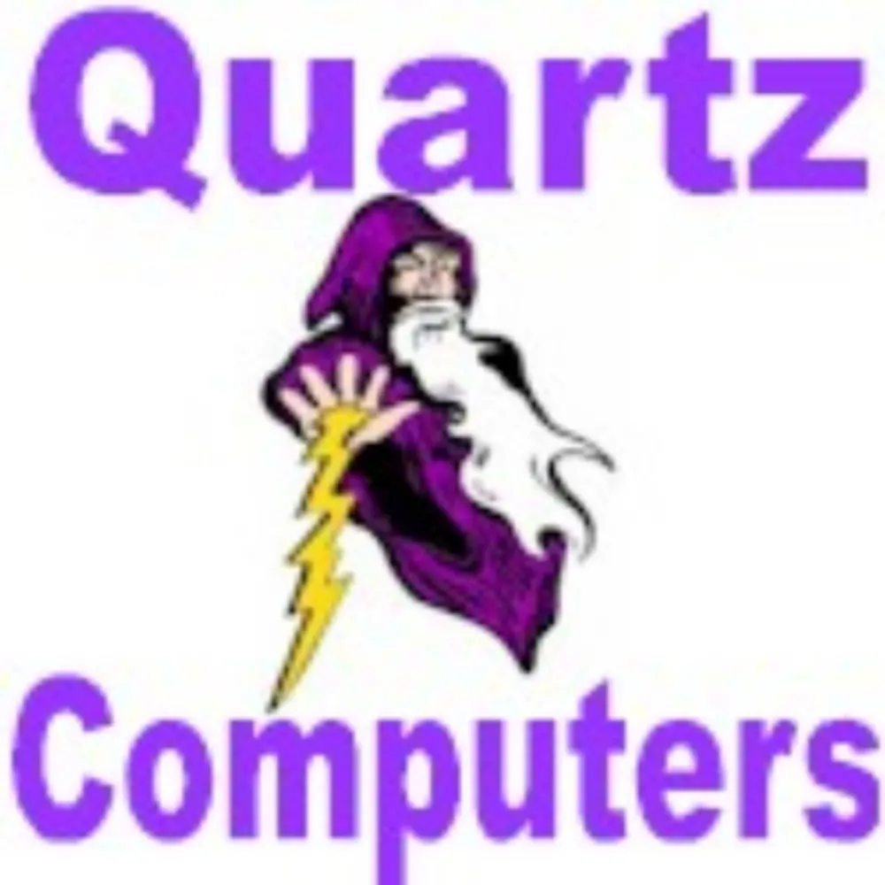 QuartzComputers.com