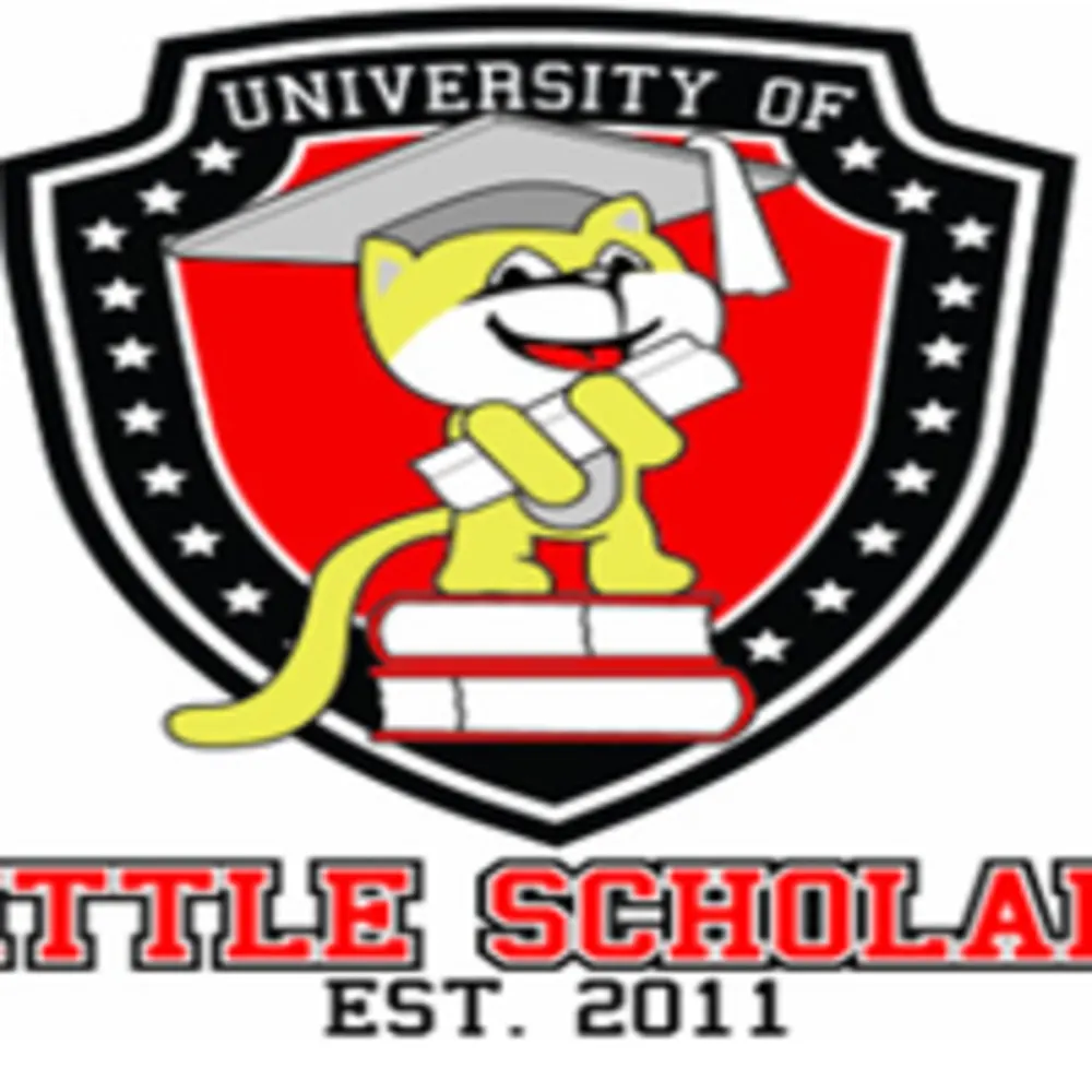 University Of Little Scholars