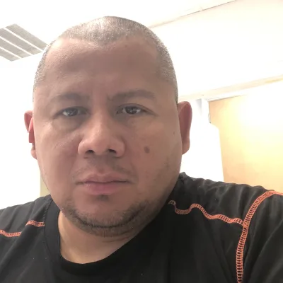 Carlos Orantes