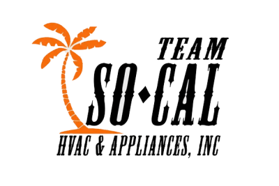 Team SoCal HVAC & Appliance Inc