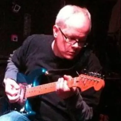 The Guitar Lab LLC