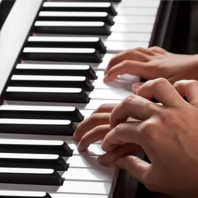 Dr. Chen Piano Studio