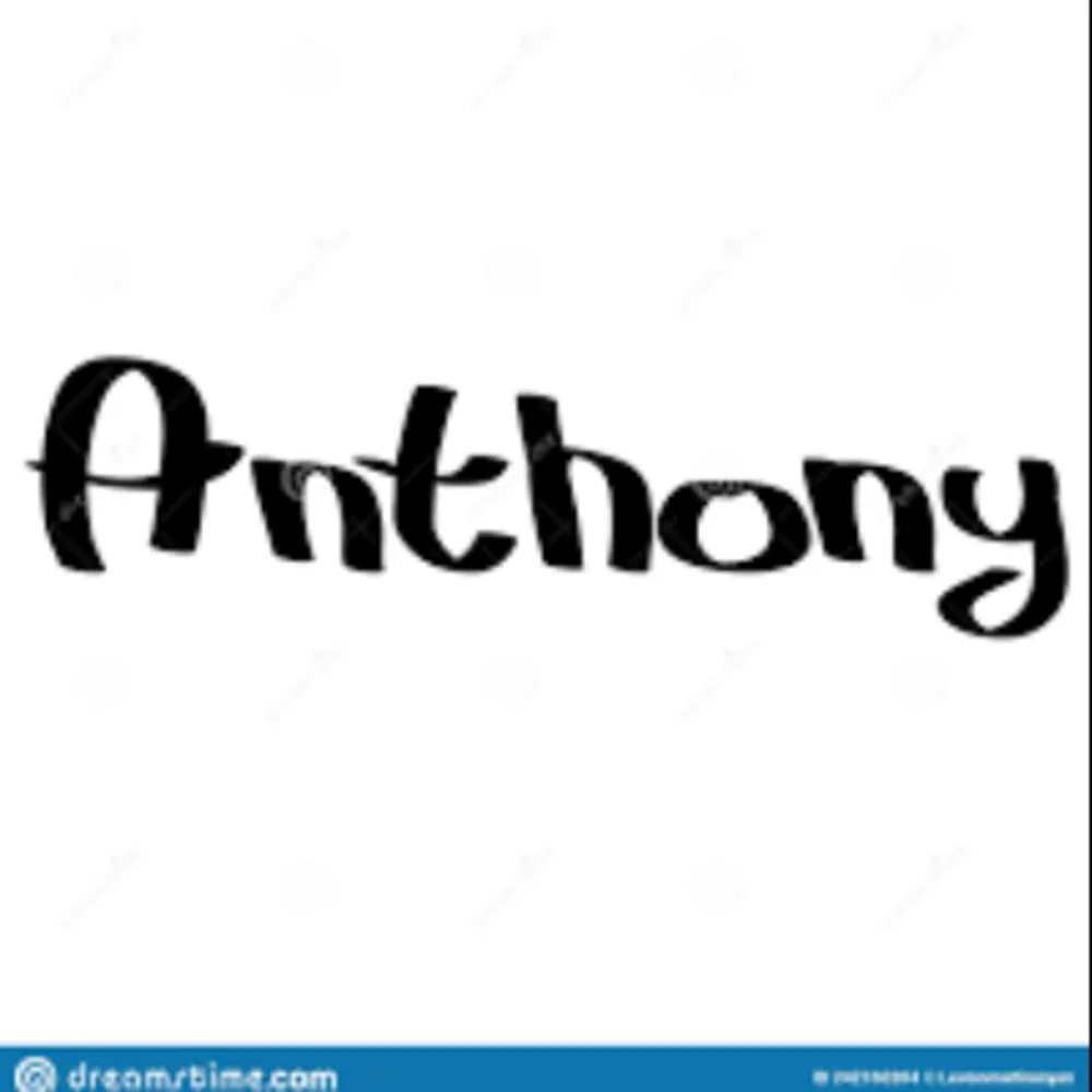 Anthony's Plumbing And Handyman Services