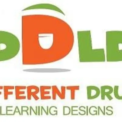 Different Drum Learning Designs, LLC