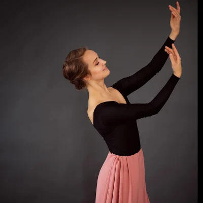 Liubov R. Dance Teacher/choreographer