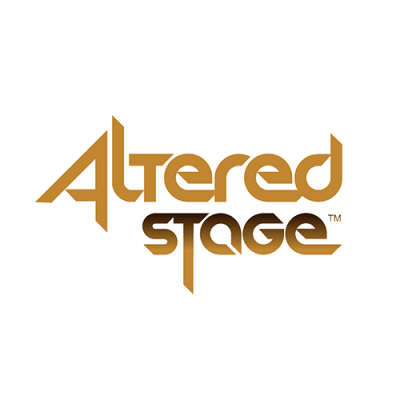 Altered Stage