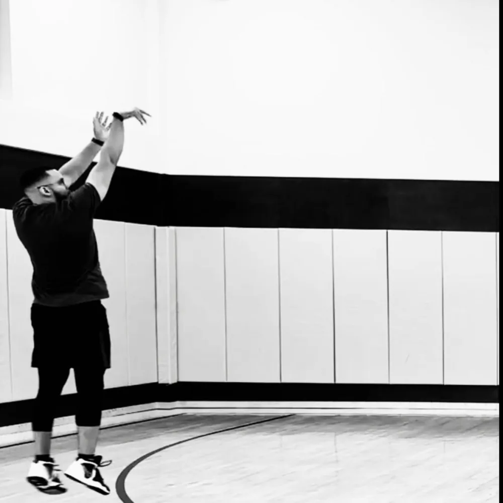 Apx Hoops