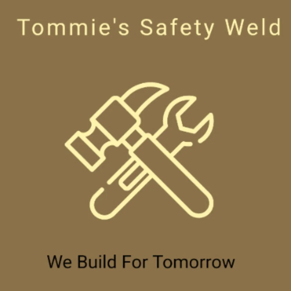 Tommie's Safety Weld And Renovations LLC