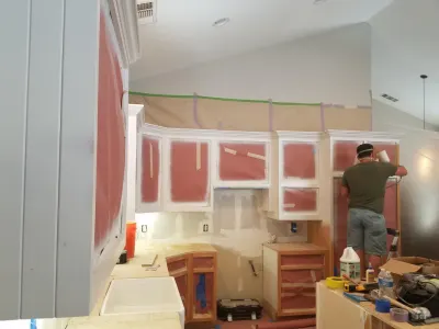 Cabinets Kitchens & More