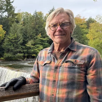 KENT PETERSON GREENBUILD CARPENTER