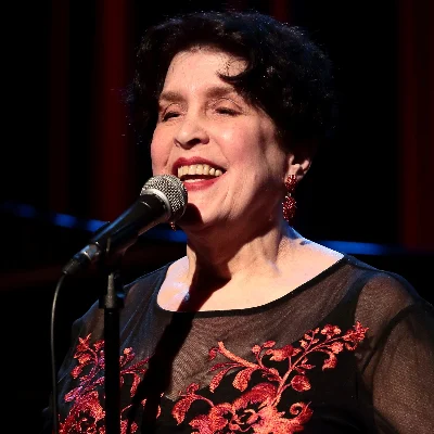 Joanne Klein Singer/Actor/Teacher