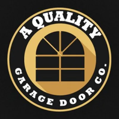 A Quality Garage Door Company