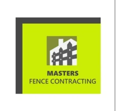 Masters Fence Contracting