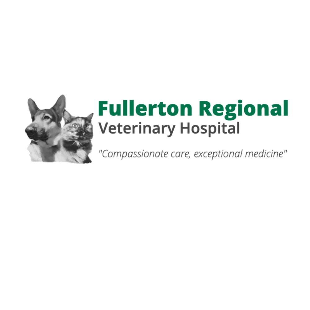 Fullerton Regional Veterinary Hospital