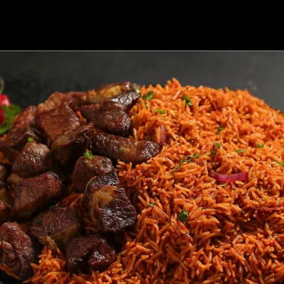 Teeys Homemade African Cuisine 