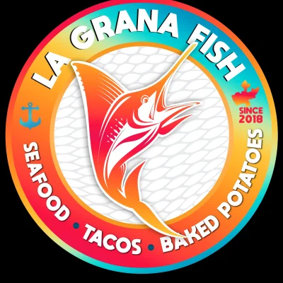 La Grana Fish