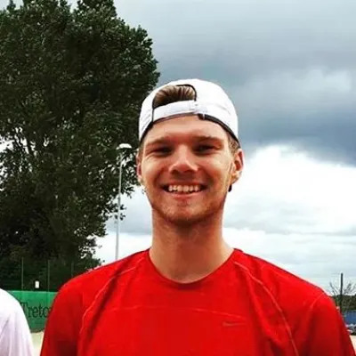 Domi's Tennis Lessons