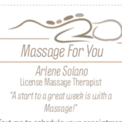 Massage For You