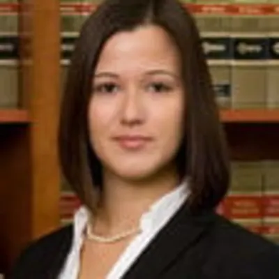 Maya Sullivan, PA