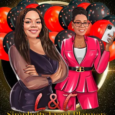 L&T Simplicity Event Designers /Planners
