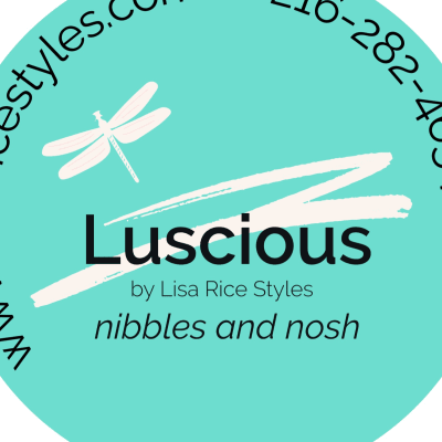 Lusciius, Nibbles And Nosh