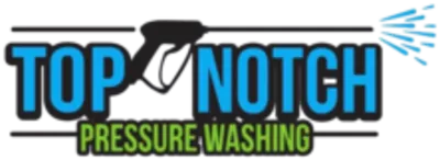 Top Notch Pressure Washing
