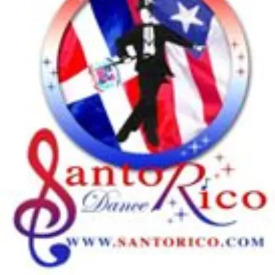 Santo Rico Dance Florida