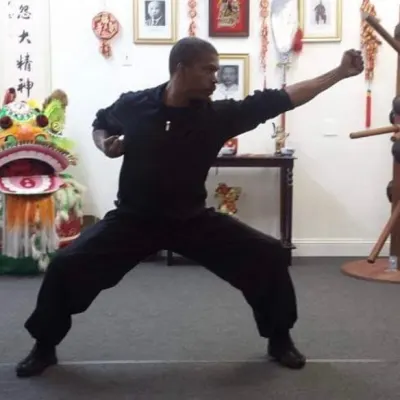 Jing Wu Shaolin USA