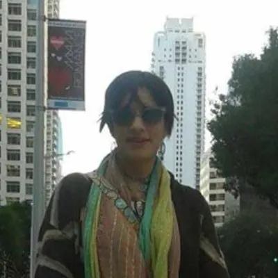 Elida Villarroel