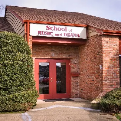 The School Of Music & Drama