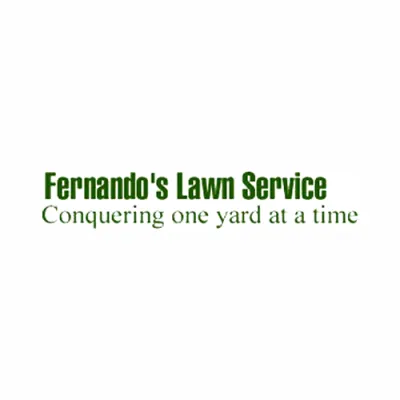 Fernando Lawn Service, Inc.