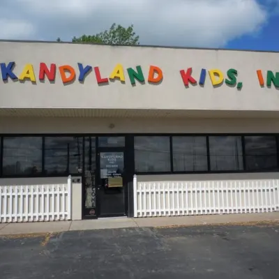 Kandyland Kids