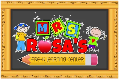 Mrs. Rosa's Pre K Learning Center