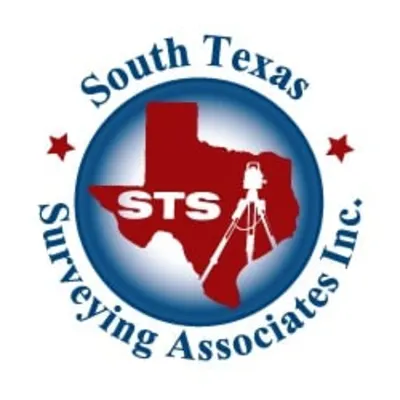 SOUTH TEXAS SURVEYING ASSOCIATES INC