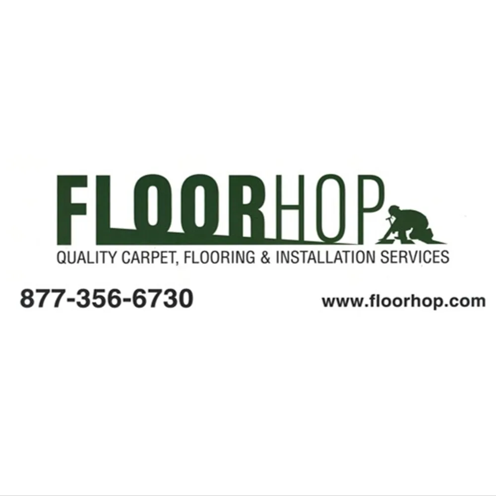 Floor Hop