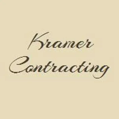 Kramer Contracting