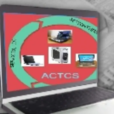 ACTIONTHREE COMPUTER SERVICES